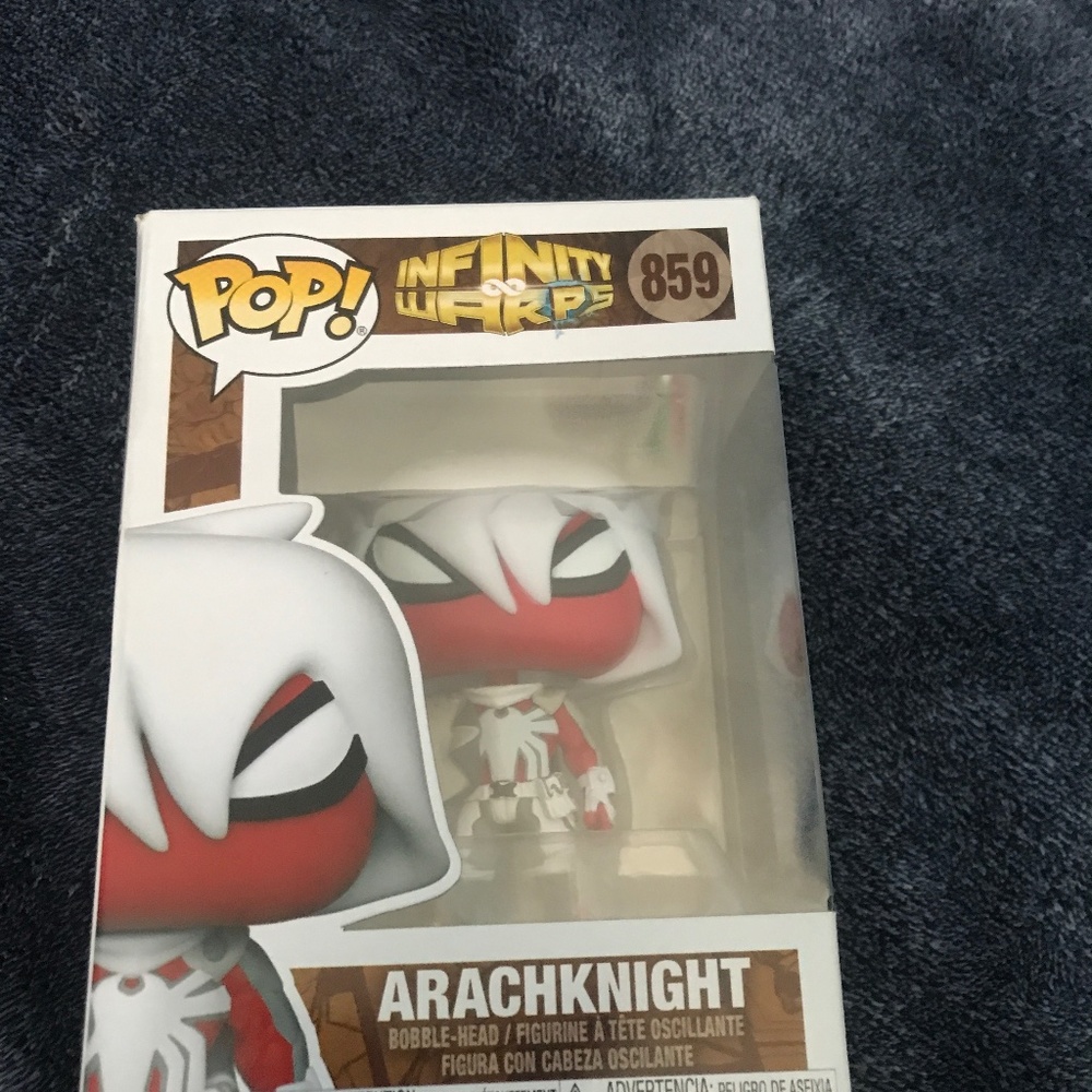 Funko pop